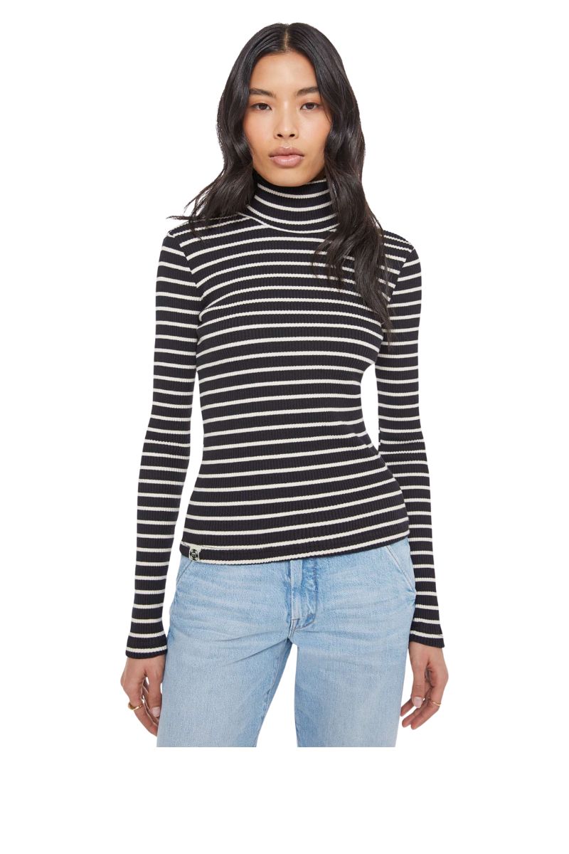 The Long Sleeve Hickey