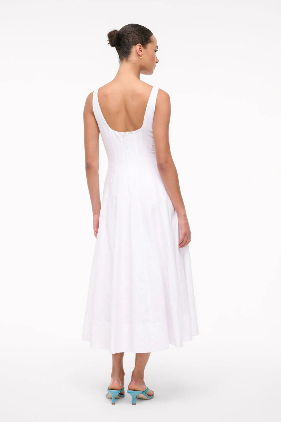 Wells Dress