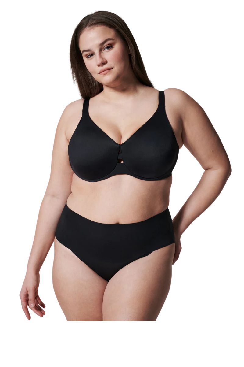 Undie-Tectable Brief