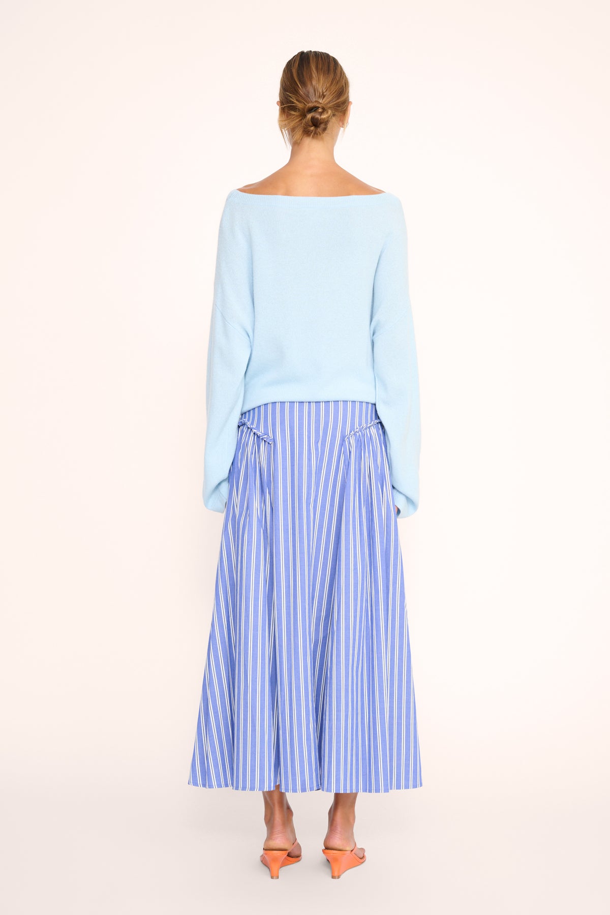 FRANCESCA SKIRT