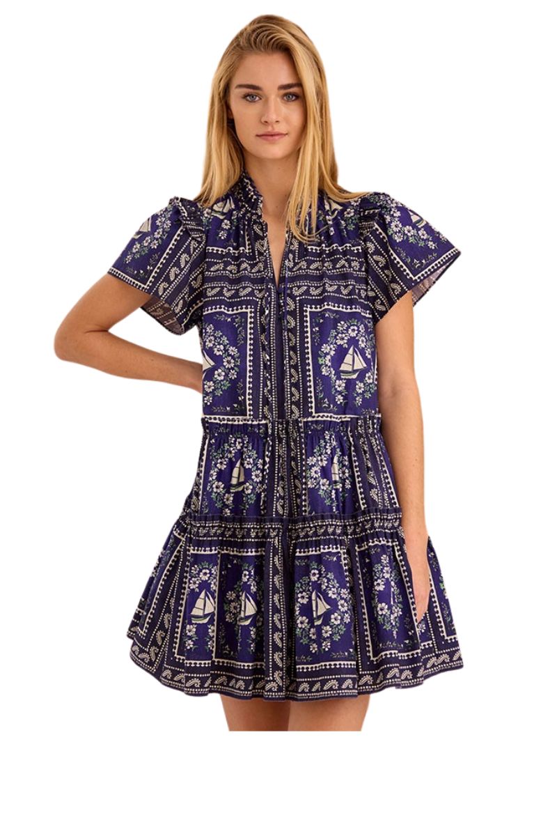 Merritt Dress