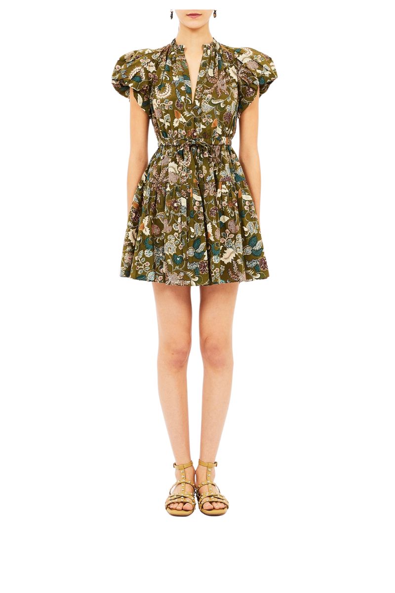 Izel Mini Dress