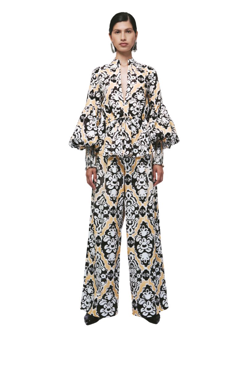 Remedios Blouse