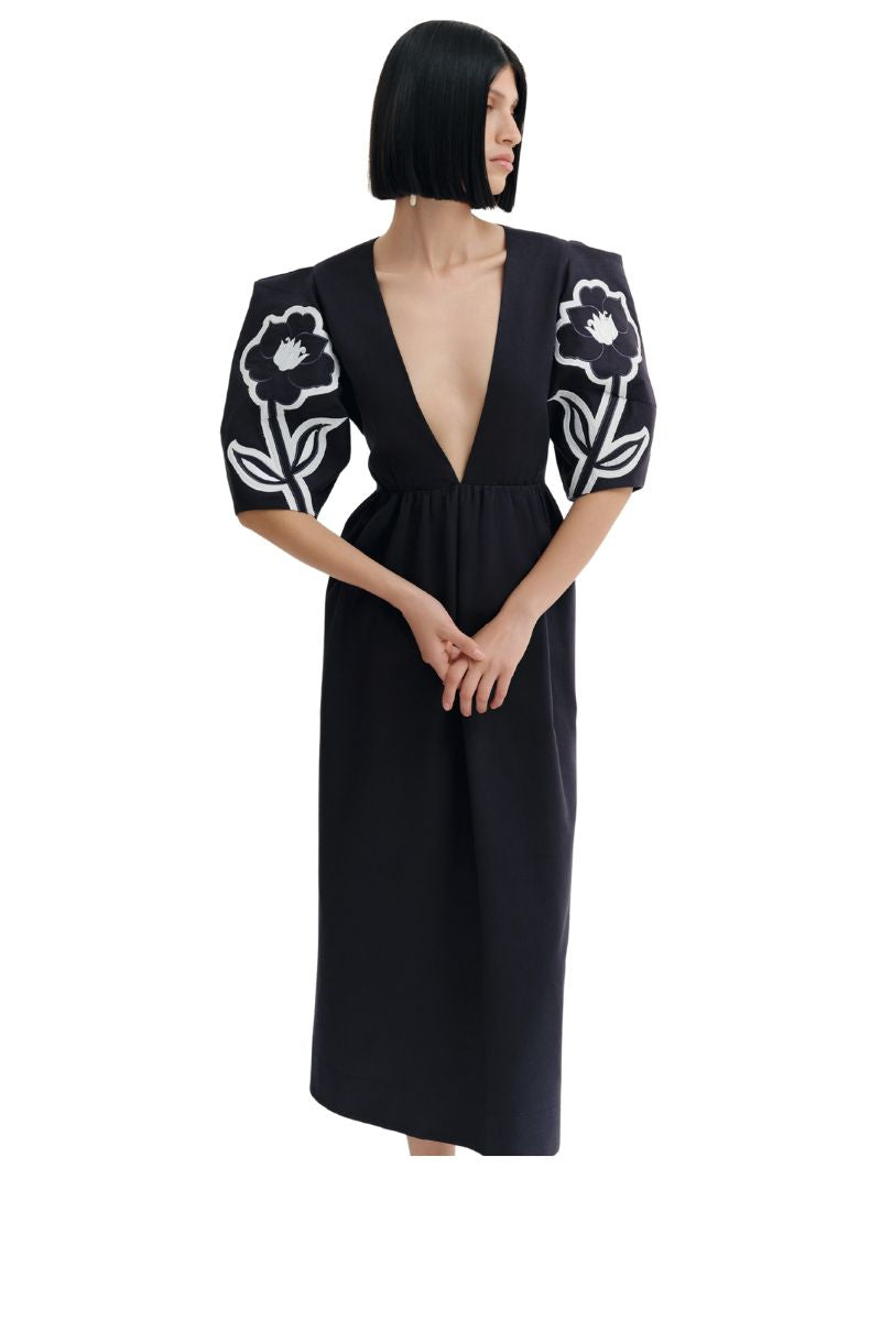 Tucan Dress