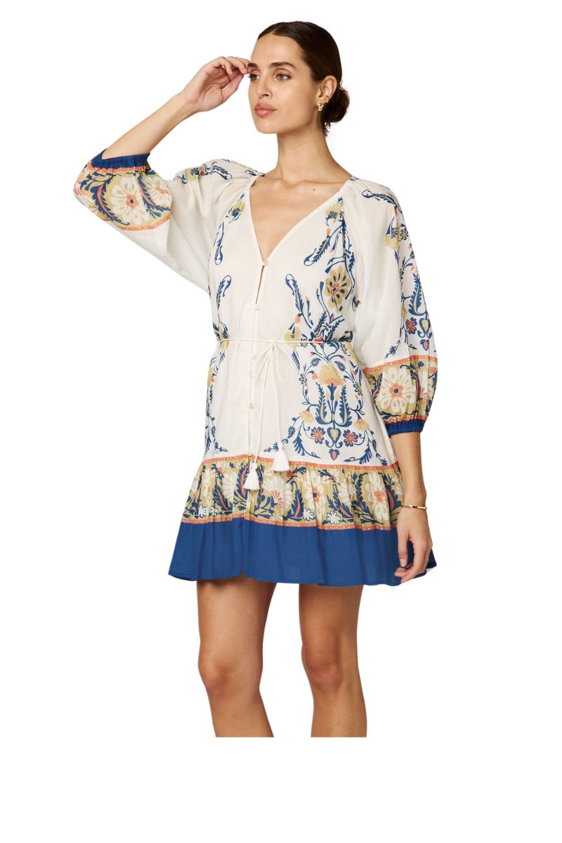 Thora Mini Dress
