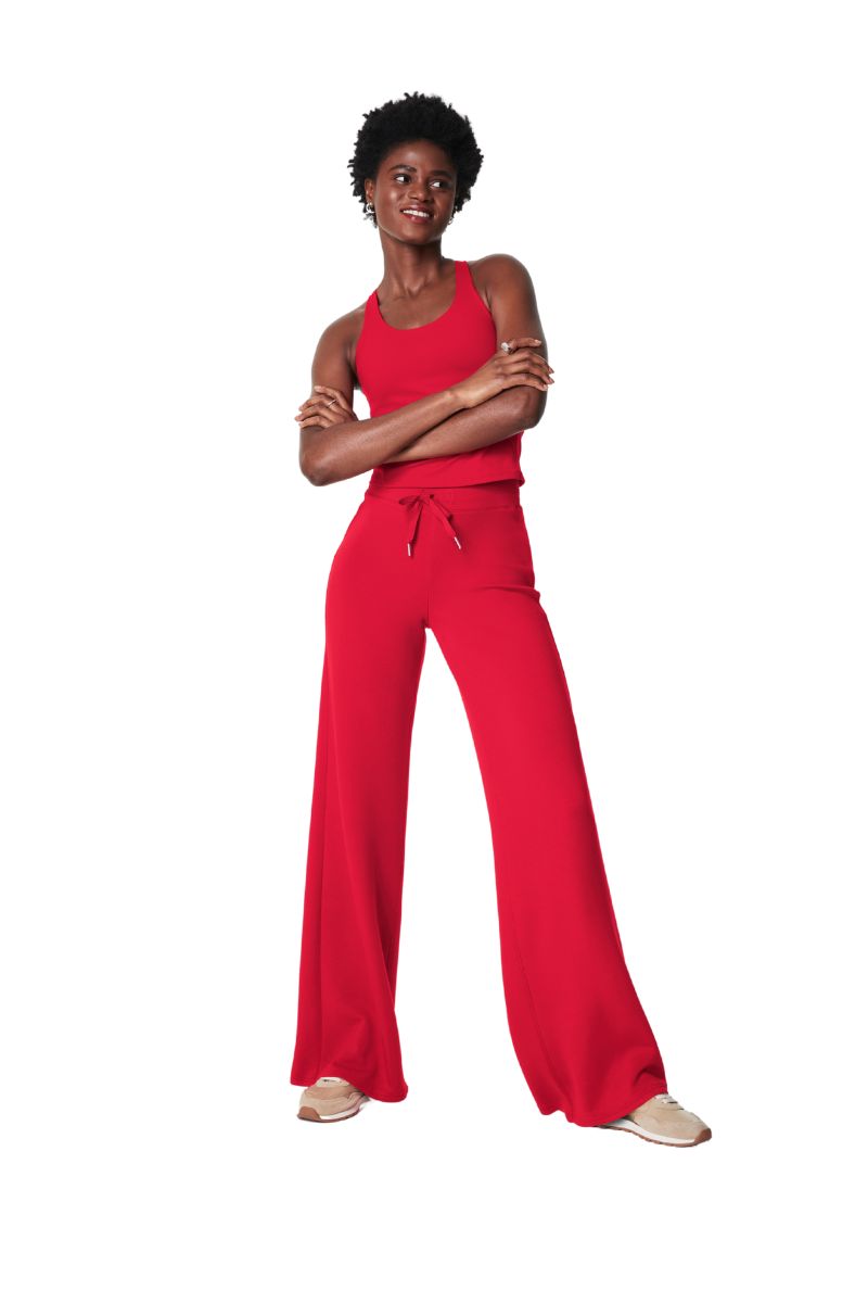 Airessentials Wide Leg Pant