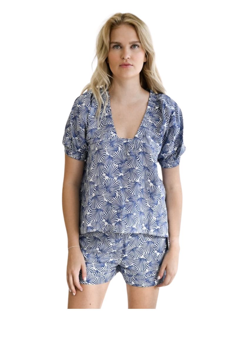 Marakesh Top