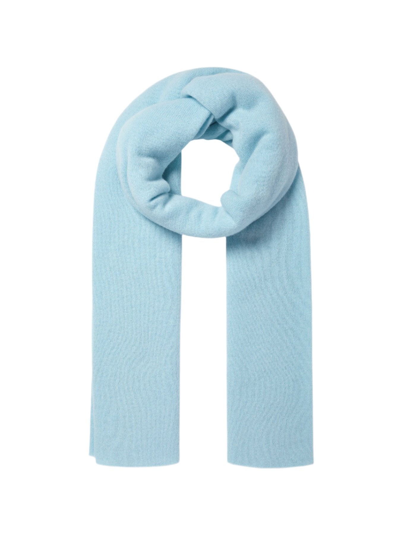 Cashmere Travel Wrap