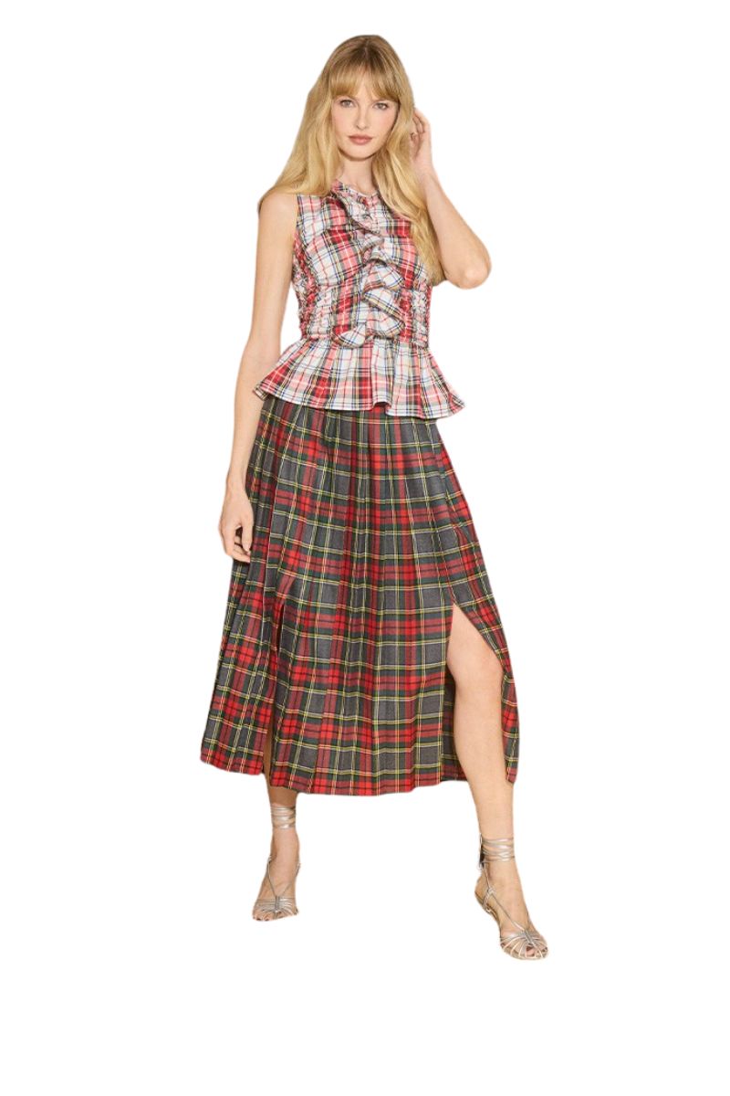 Dominic Skirt