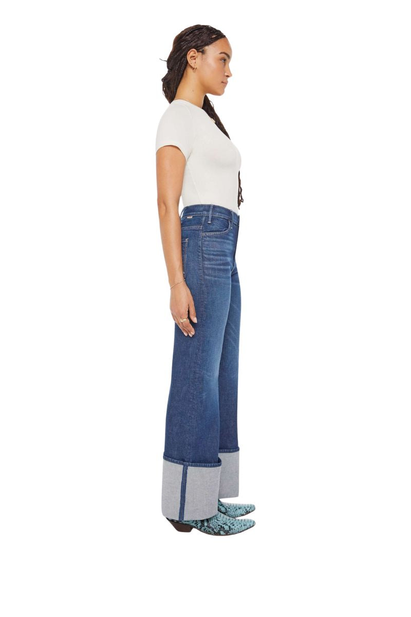 Lil Hustler Roller Sneak Cuff