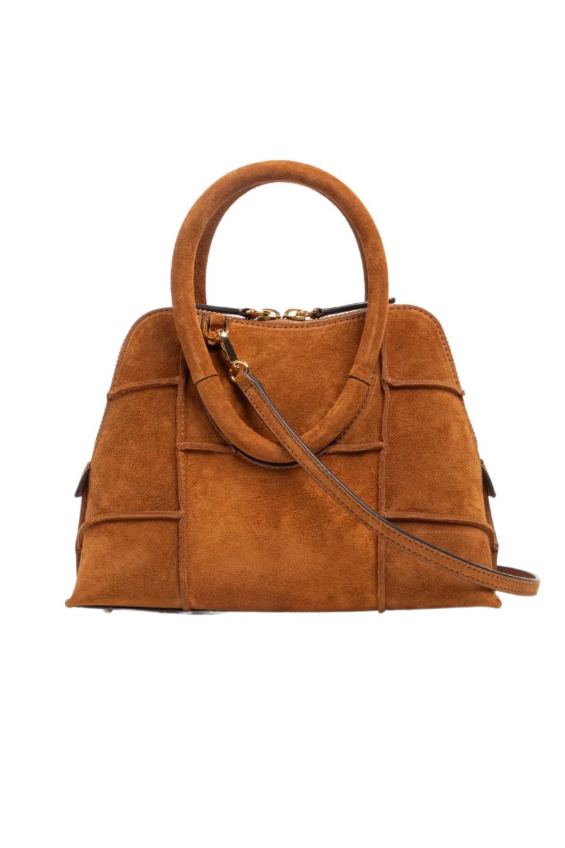 Naomi Mini Satchel