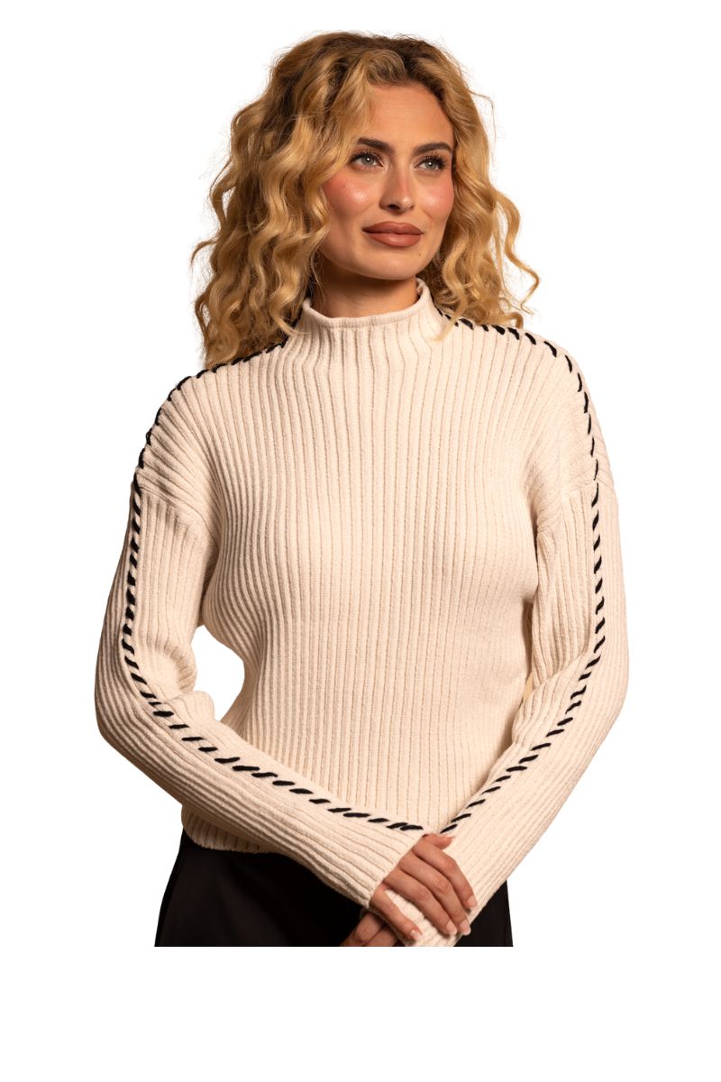 Jackson Sweater