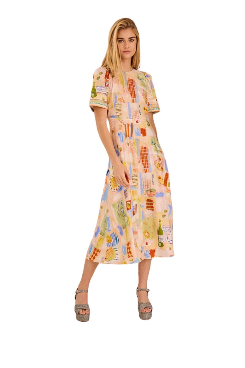 Casey Dress