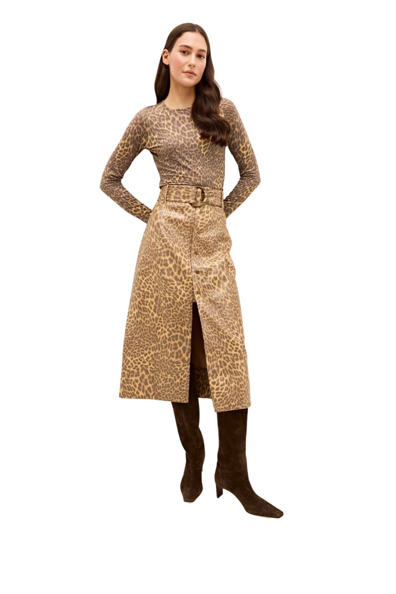 Chelsea Skirt