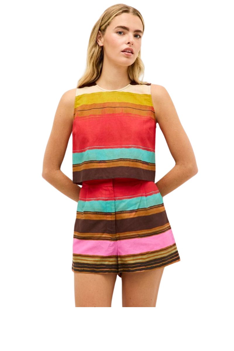 Fallon Top