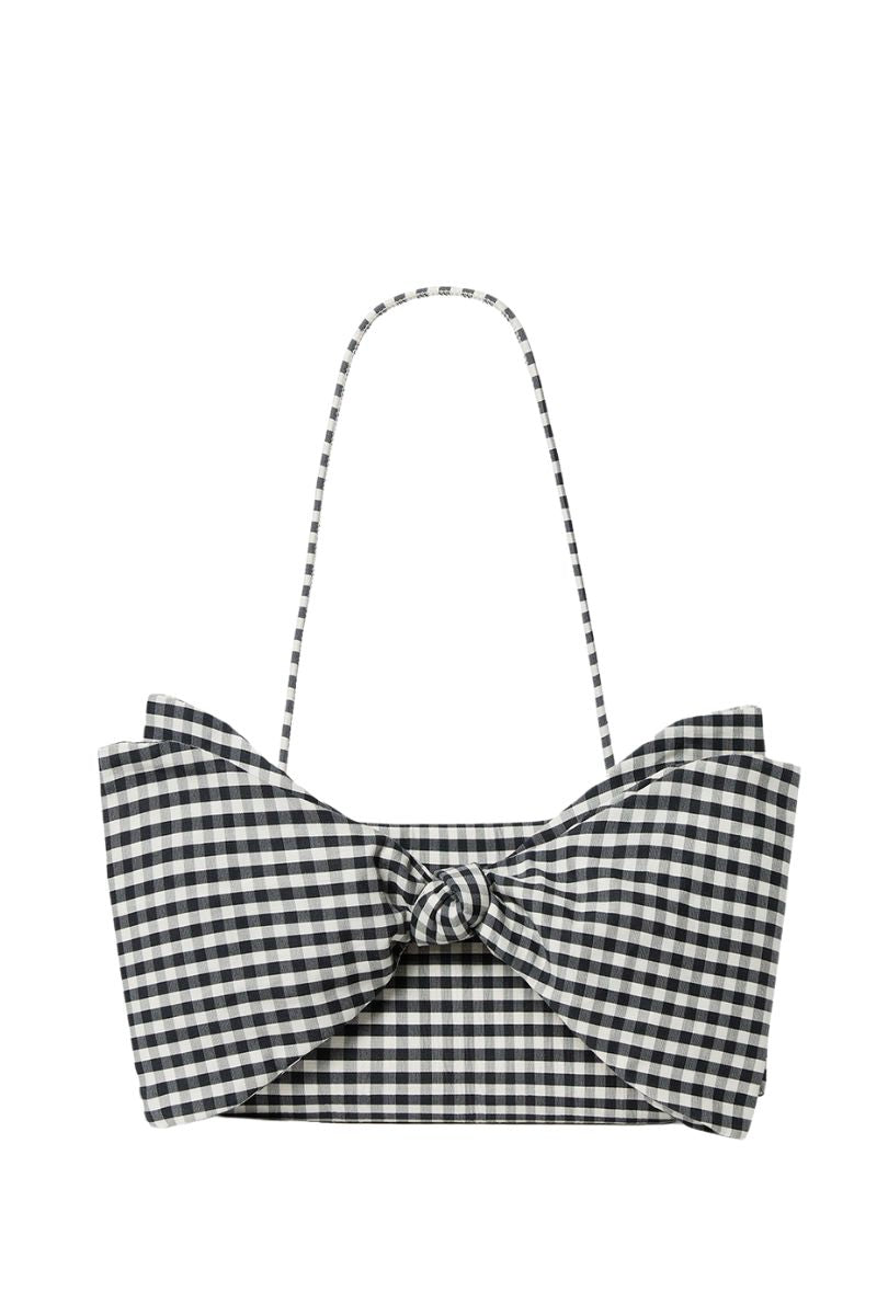 Valerie Bow Clutch