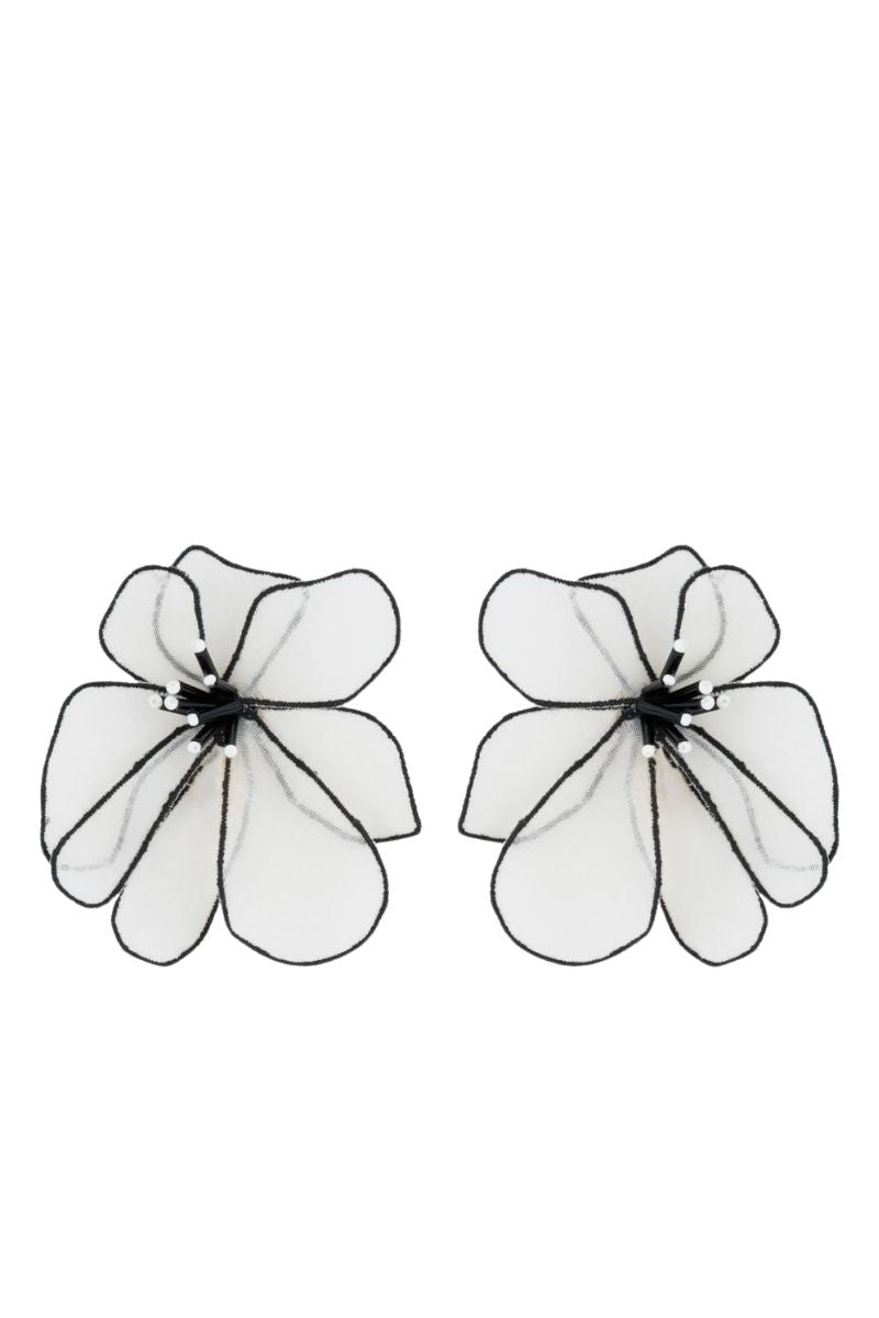 Raquel Earrings