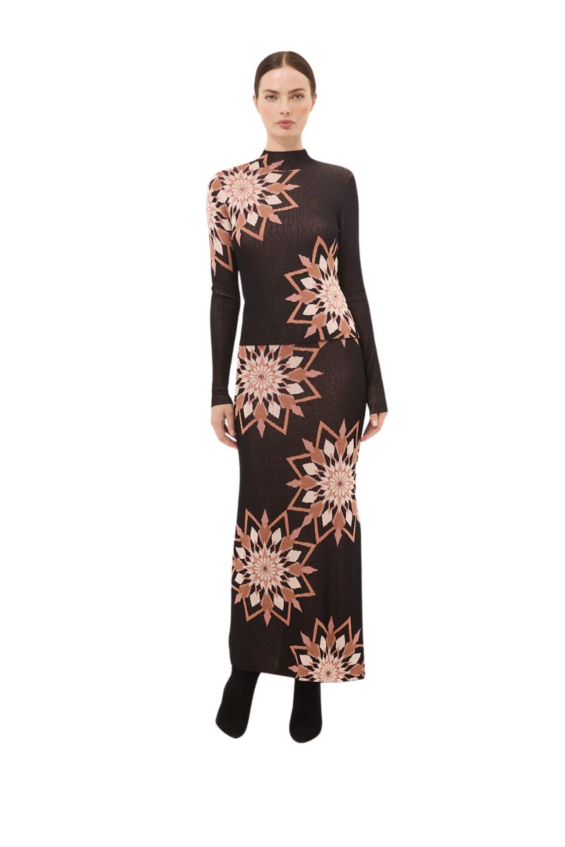 Dena Skirt