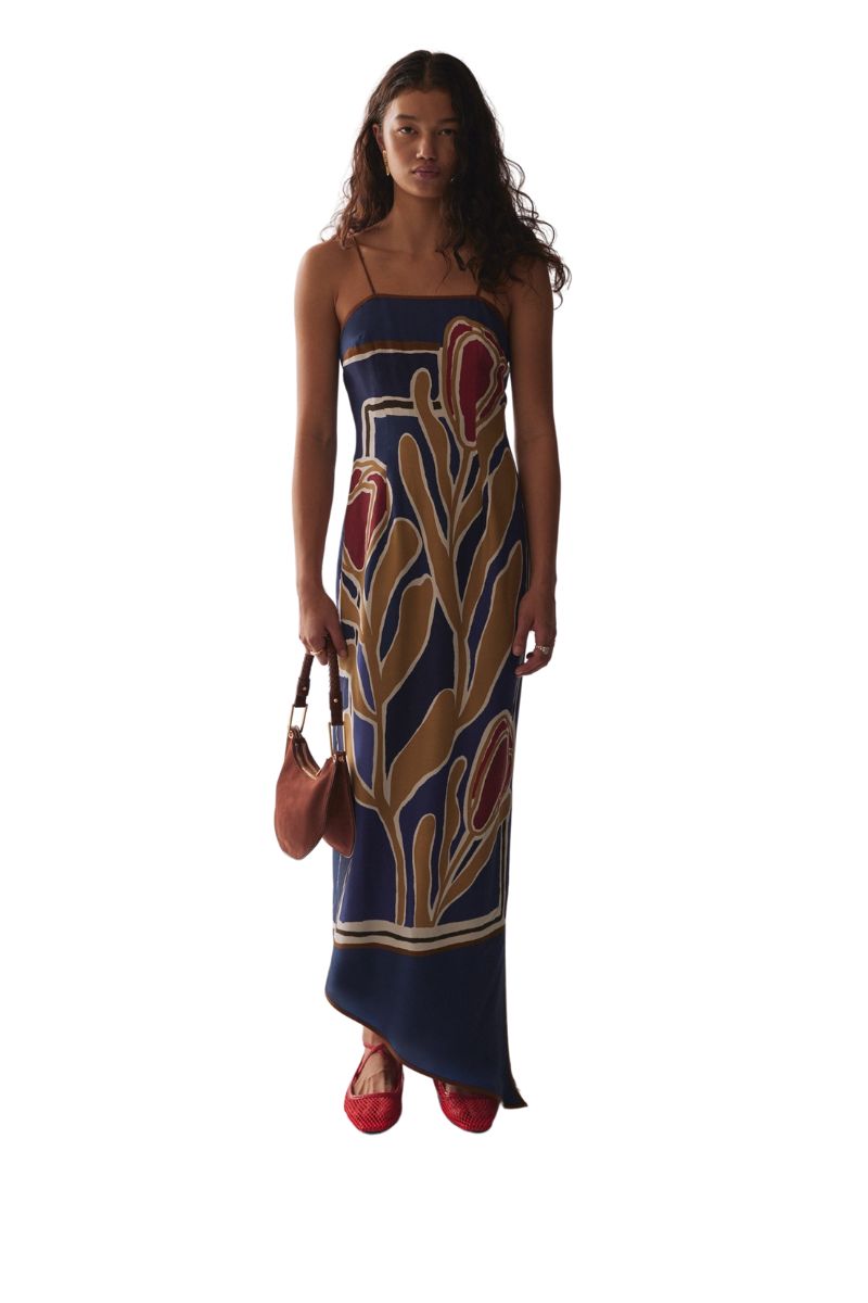 The Avinta Dress