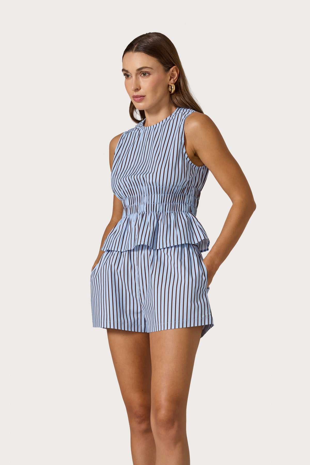 Blair Short
