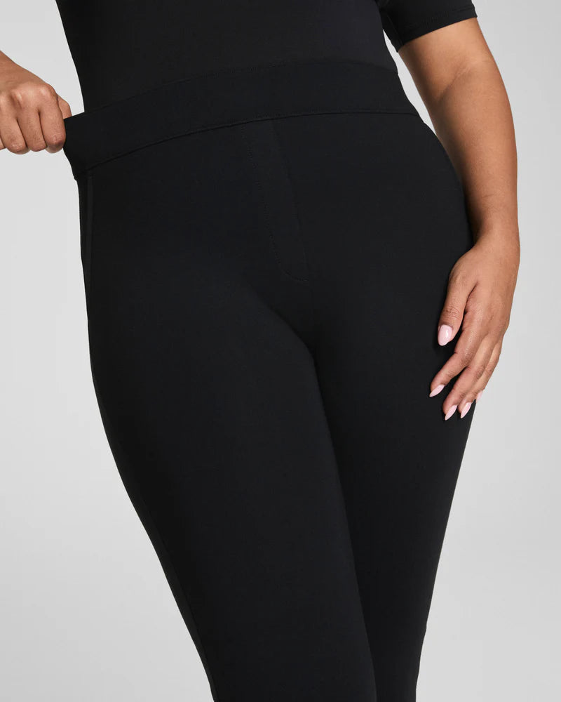Spanxsupersmooth™ Perfectfit Ponte Kick Flare Pant