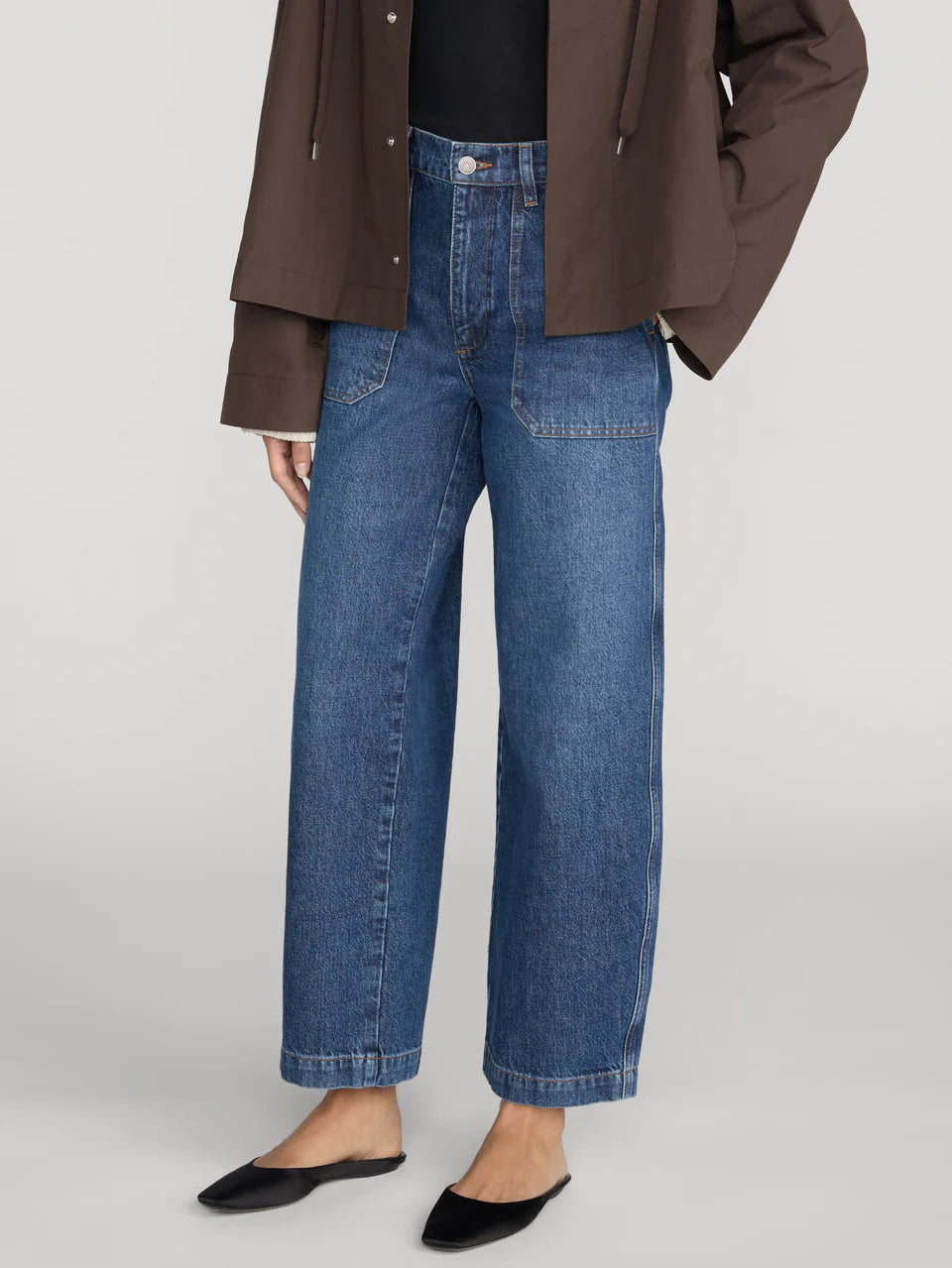 The Ranger Pant