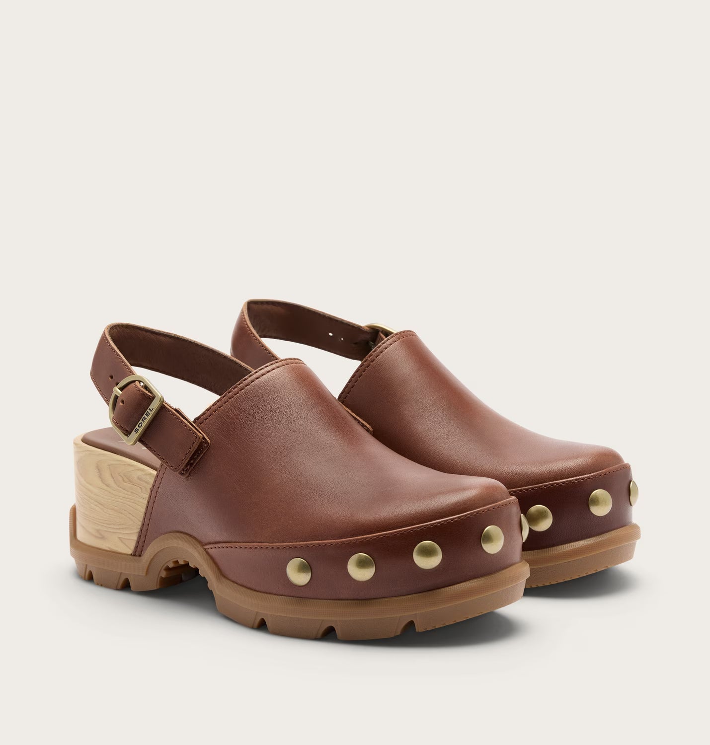 Roam’n Clog™ RVT Women's Shoe