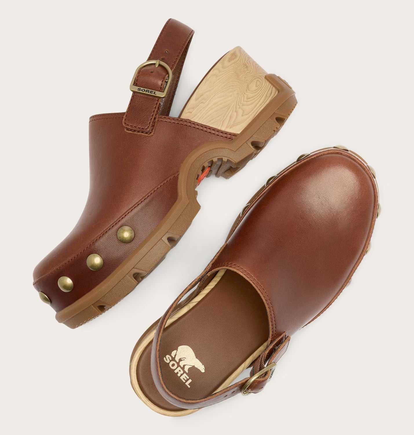 Roam’n Clog™ RVT Women's Shoe