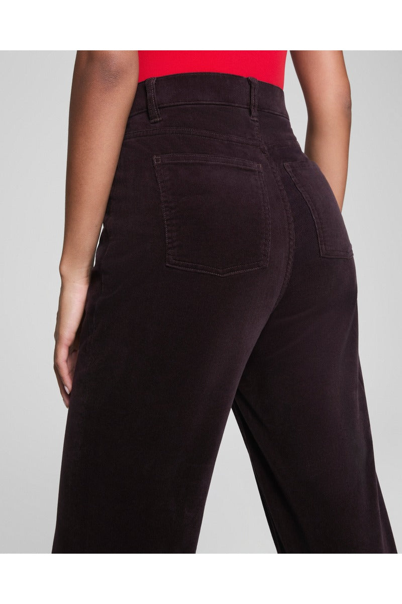 Corduroy 90s Straight Pant