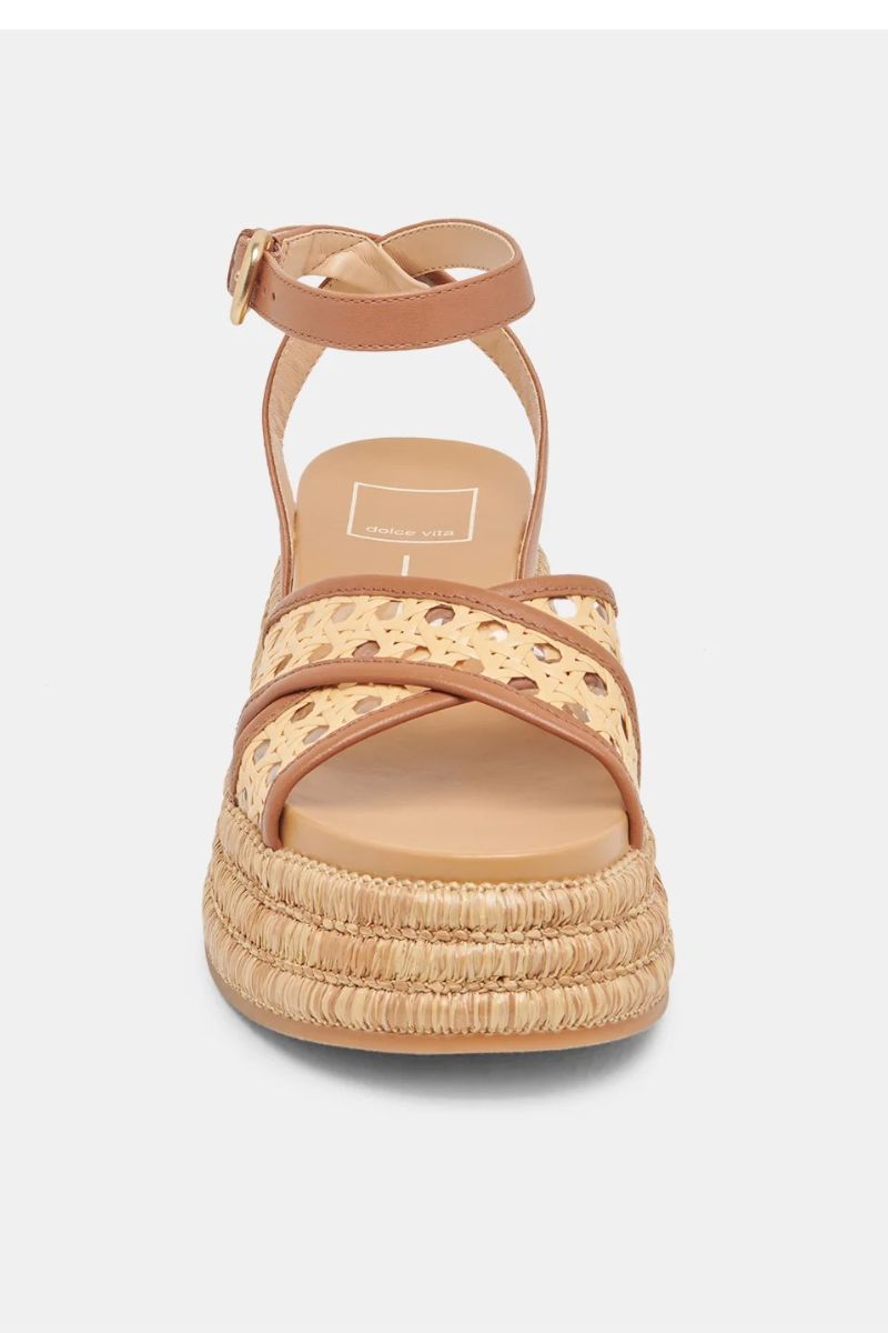 Wriley Platform Sandal