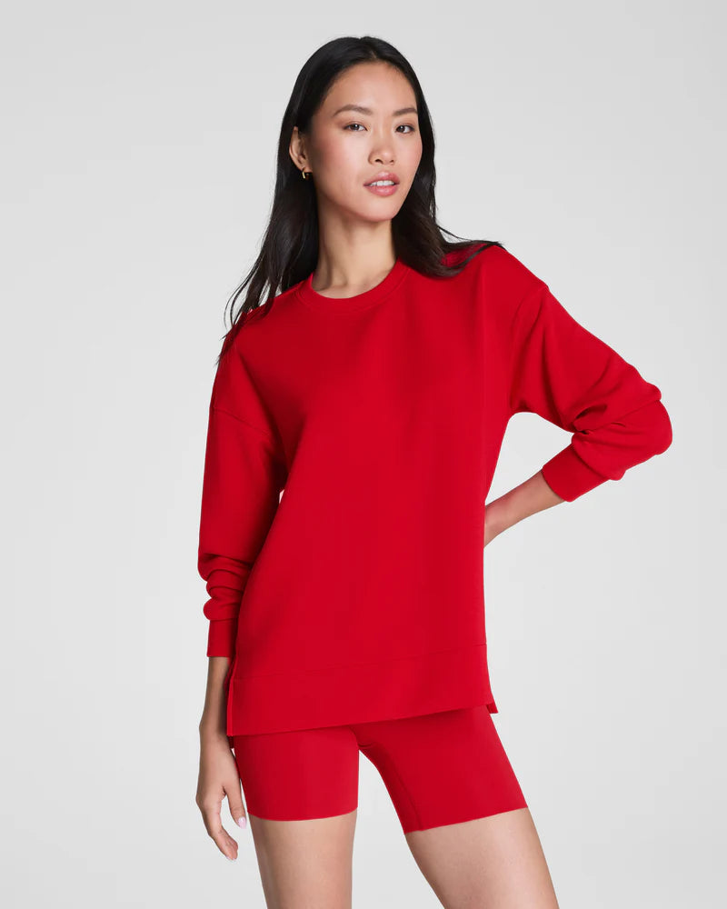 Airessentials Long Sleeve Crew
