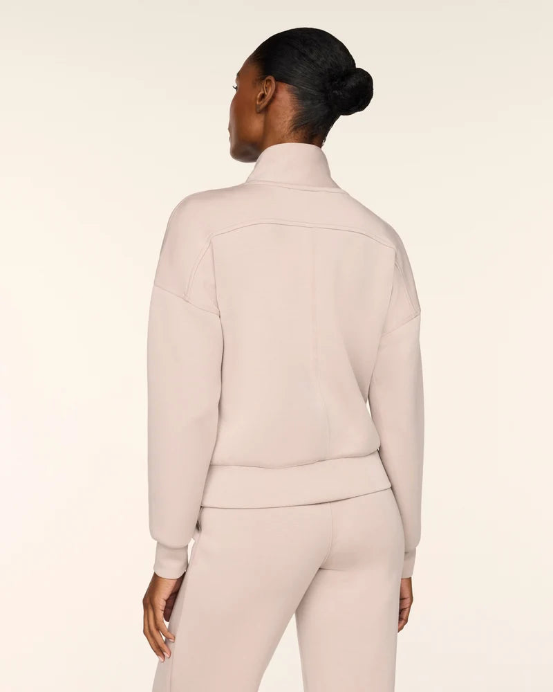 Airessentials Shawl Collar Half Zip