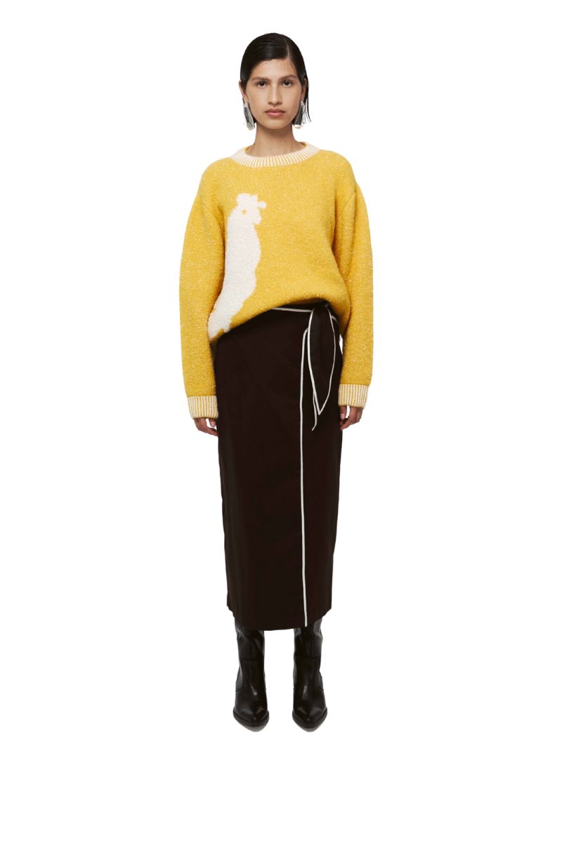 Magangue Skirt