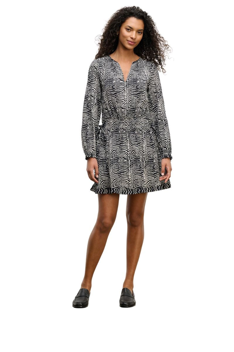 Madison Dress
