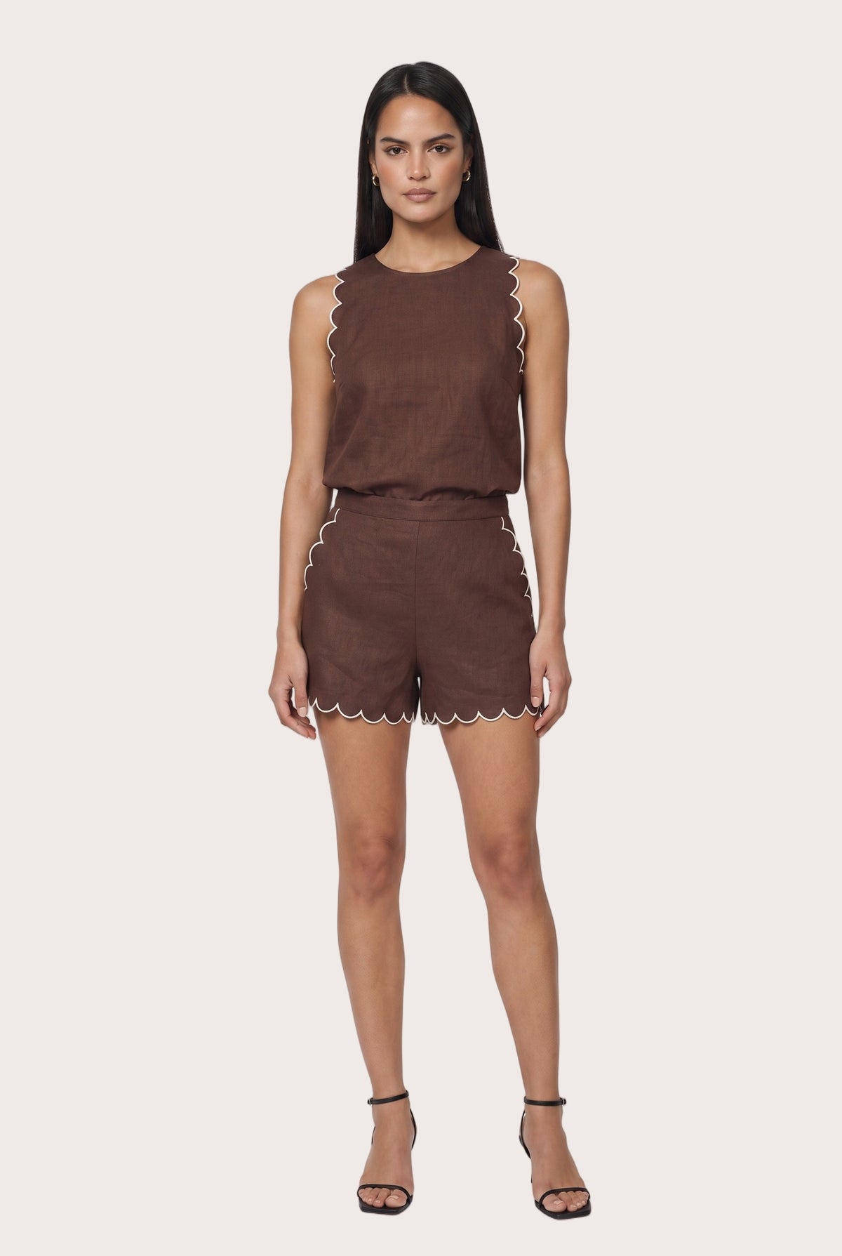 Kora Short