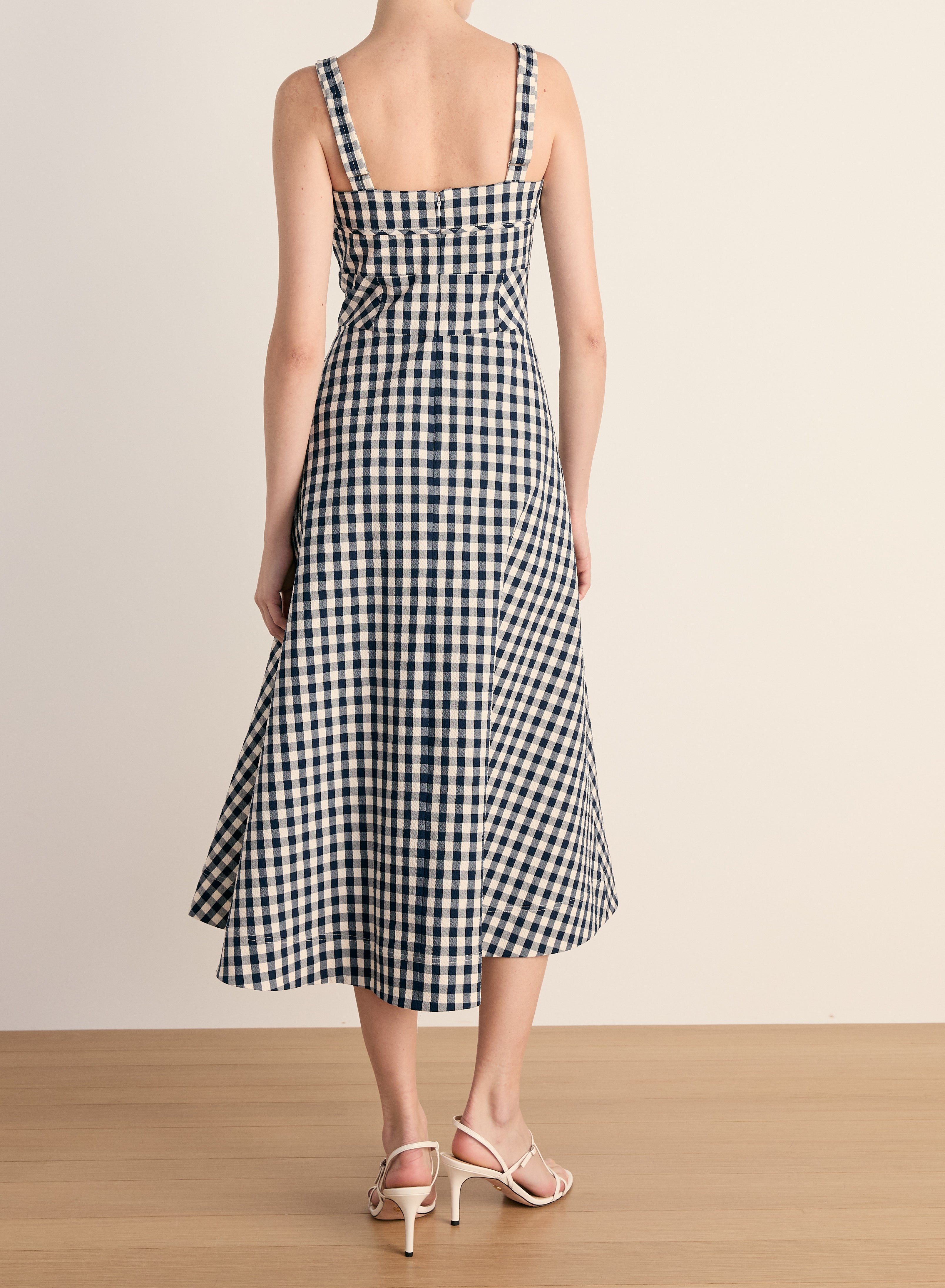 AILA DRESS