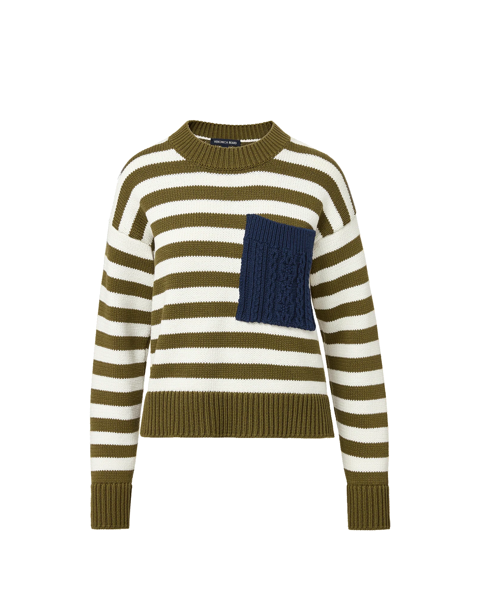 Emile Pullover