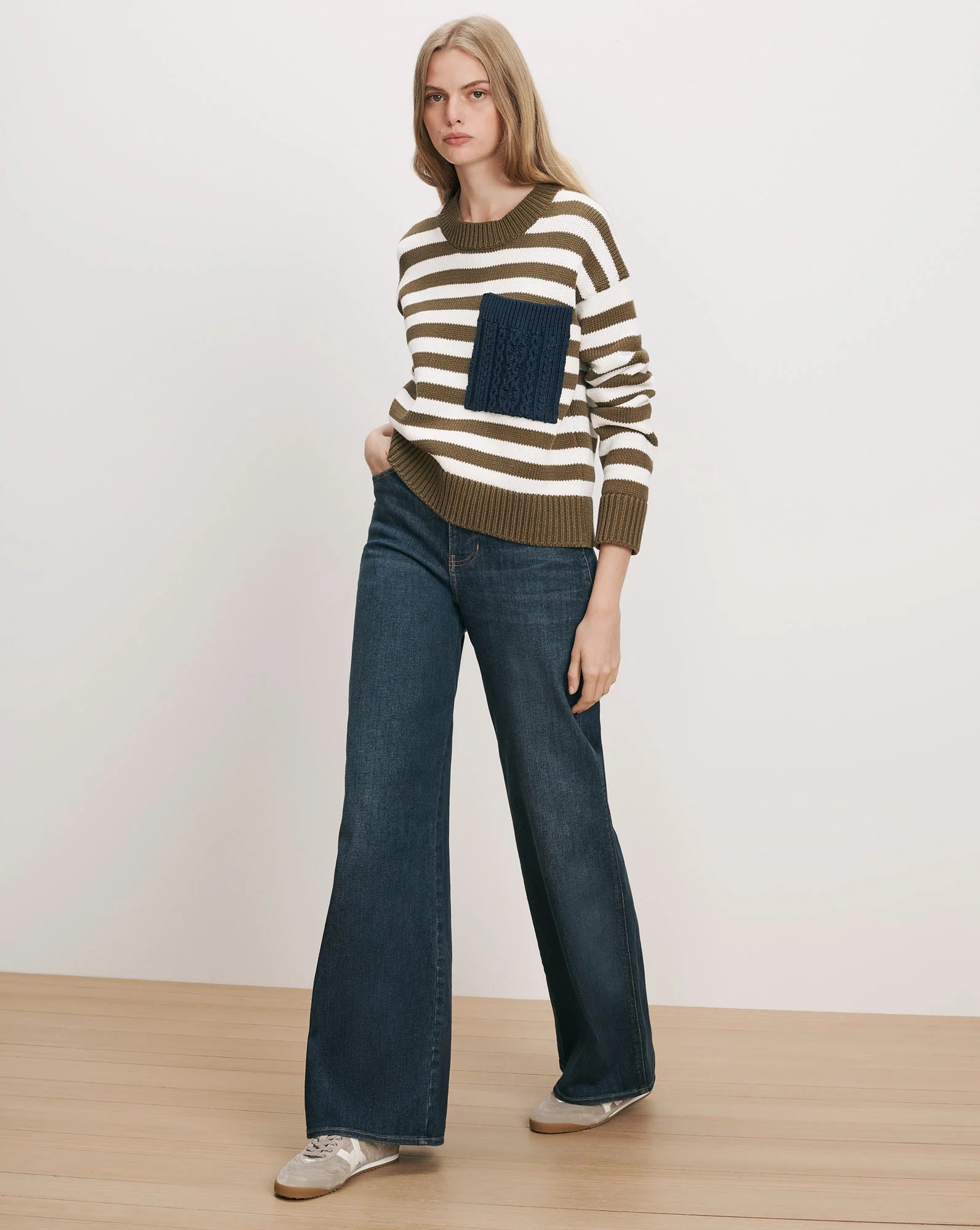 Emile Pullover