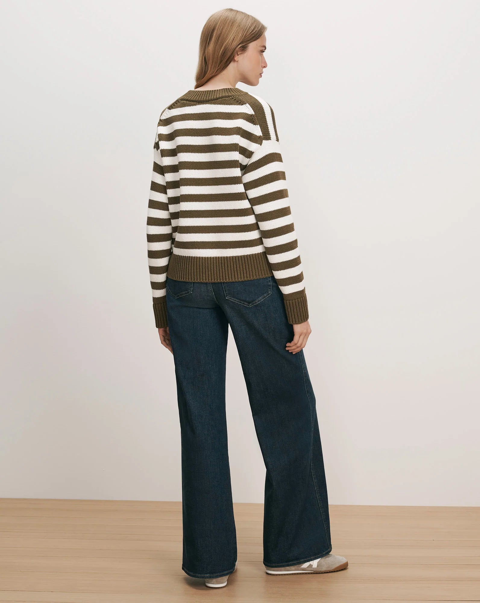 Emile Pullover