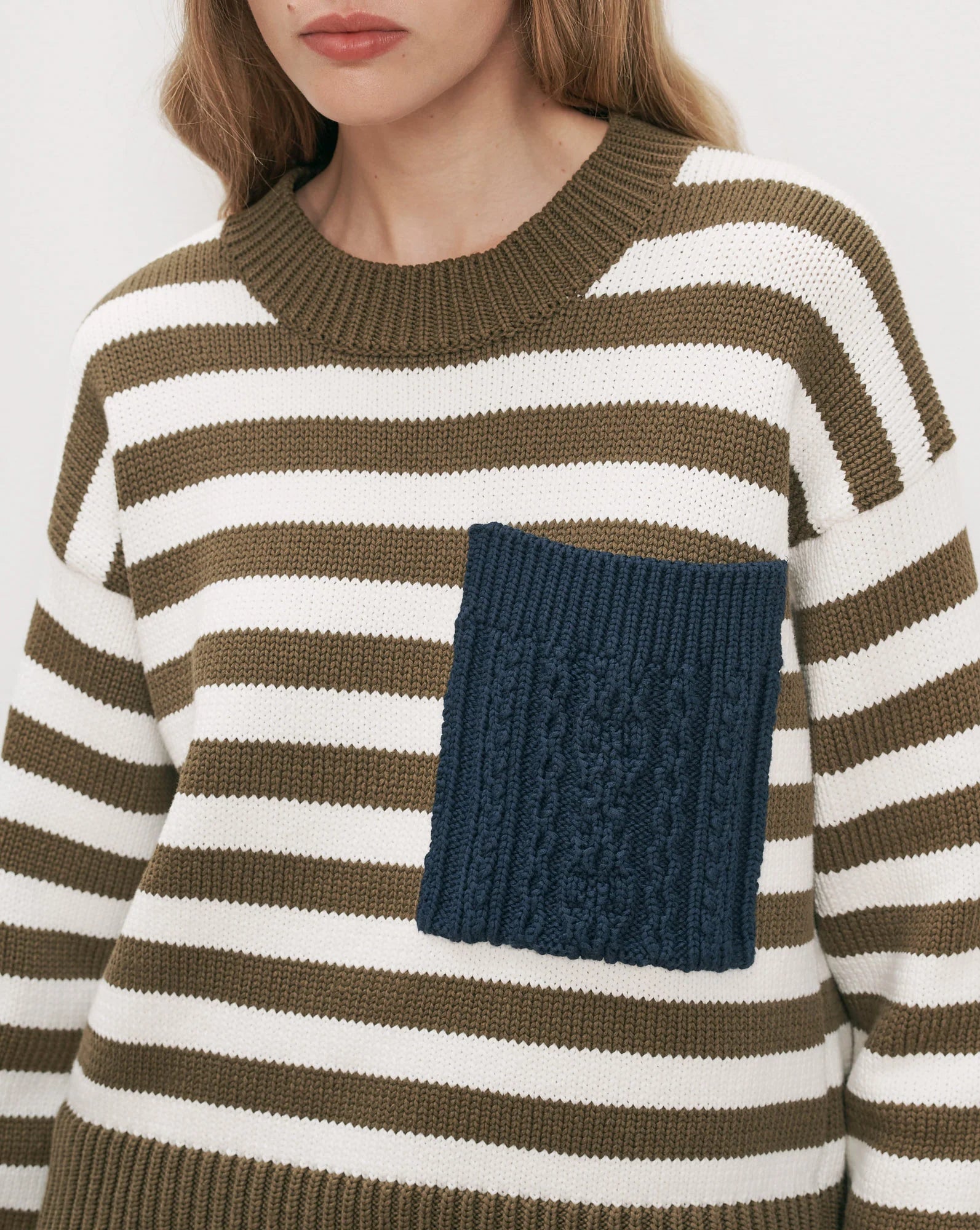 Emile Pullover