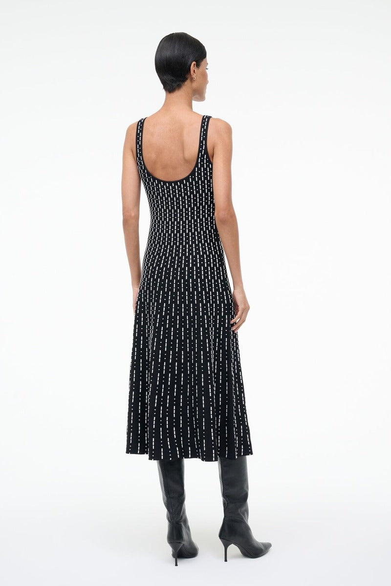 Ellison Dress