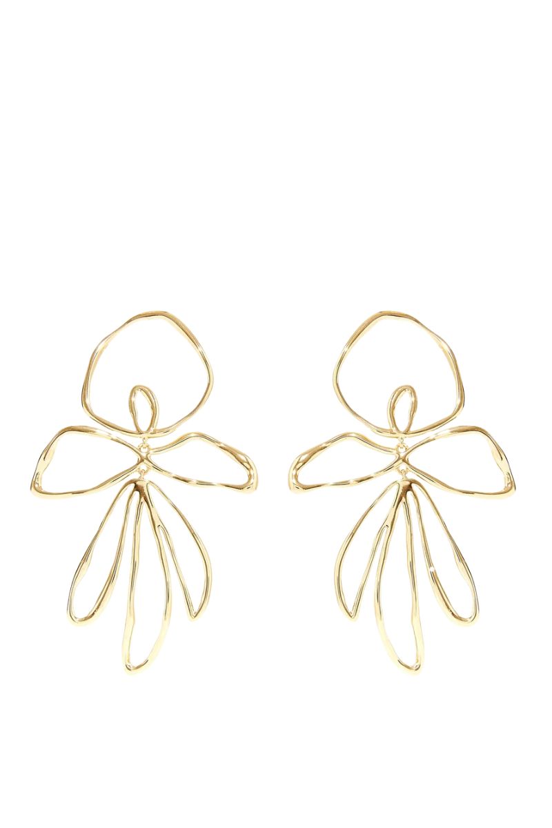 Sade Earrings