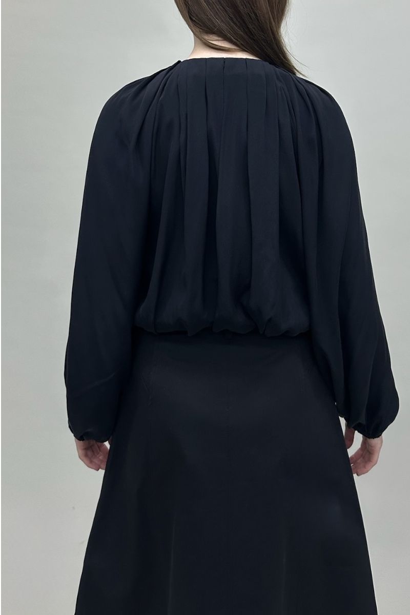 Lillith Bubble Top