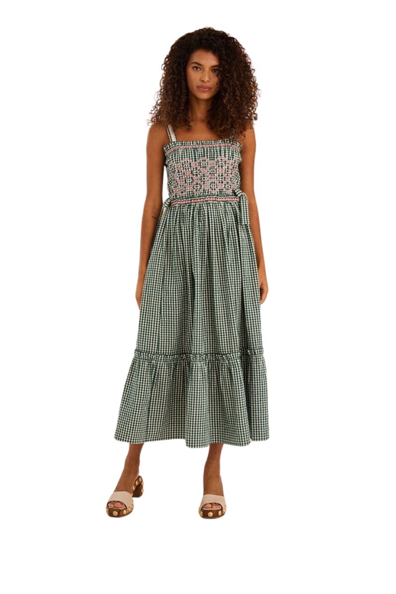 Larissa Dress