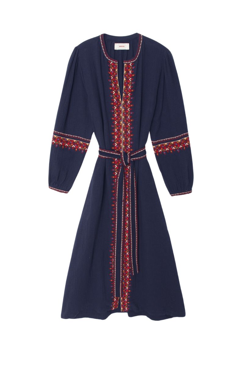 Gabriella Dress