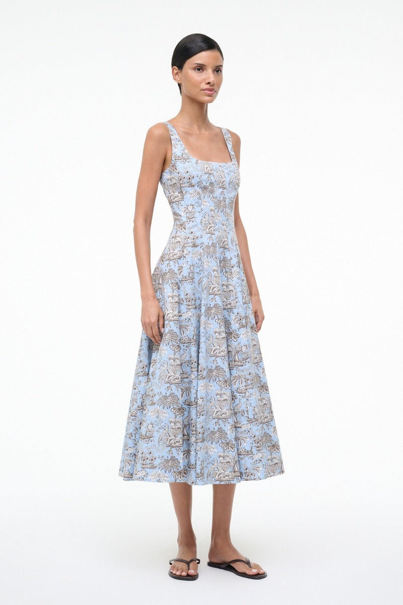 Wells Dress