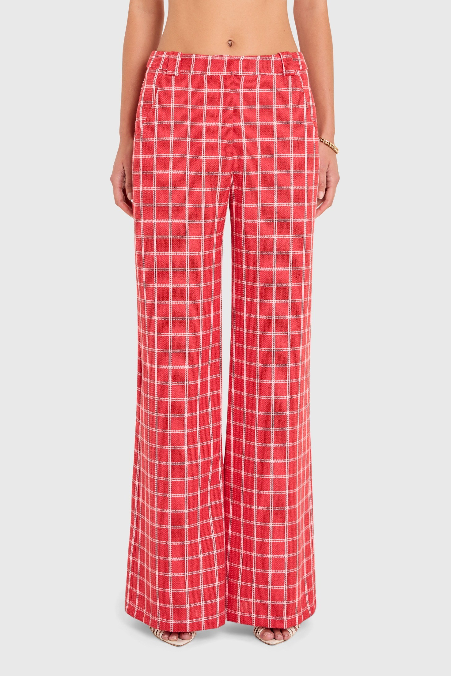 Saddler Pants