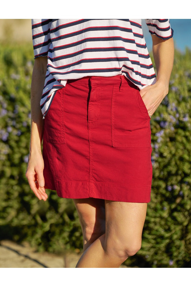 Jameson Skirt