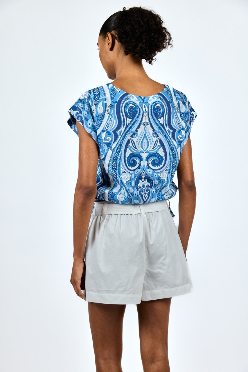 Sammie Short