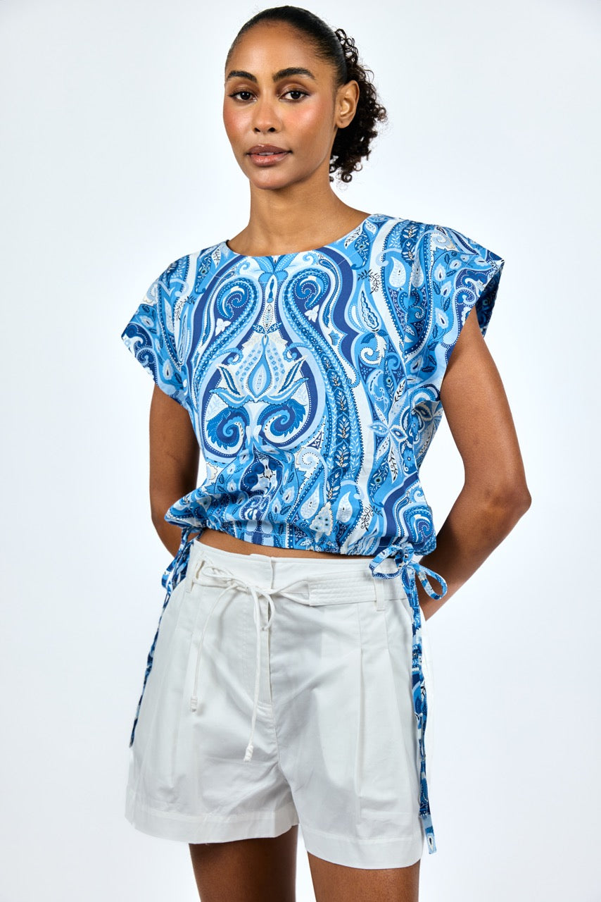 Sammie Short
